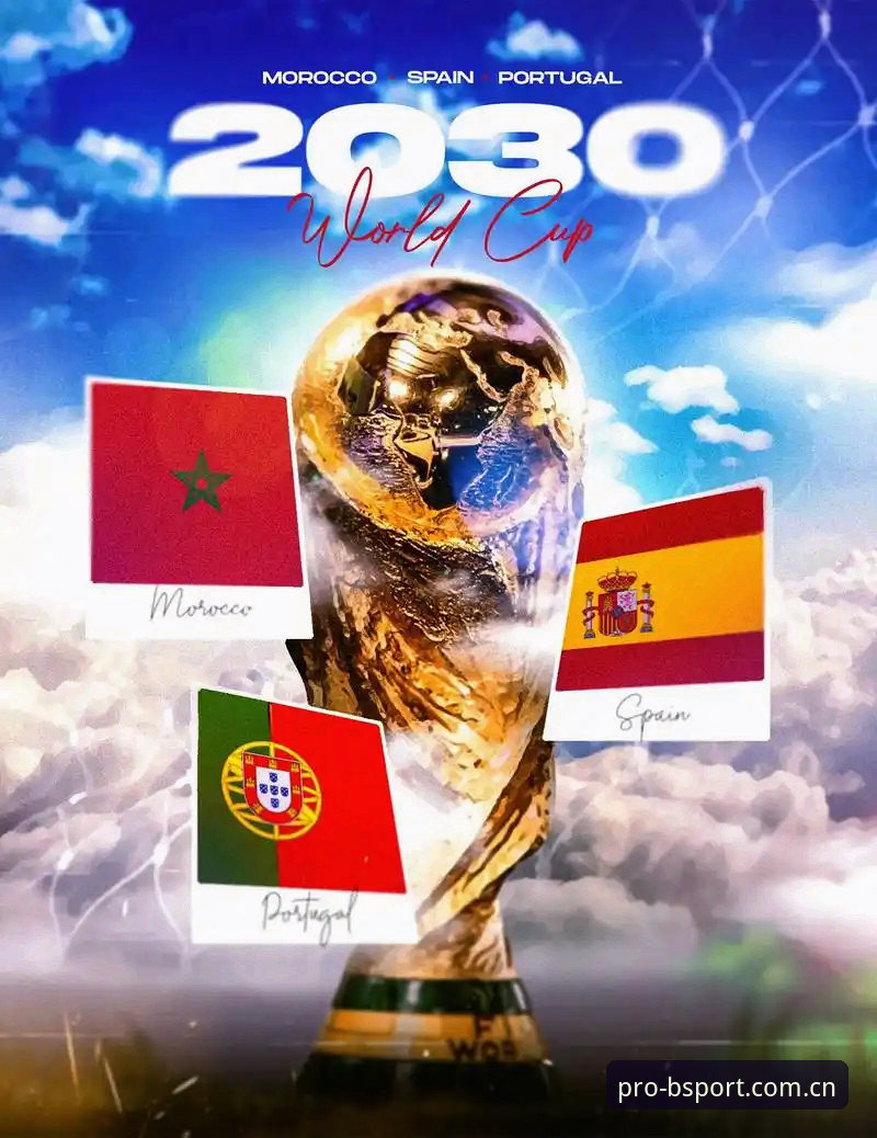 4个关键信号：世界杯扩军至66队将如何改变中国足球命运？