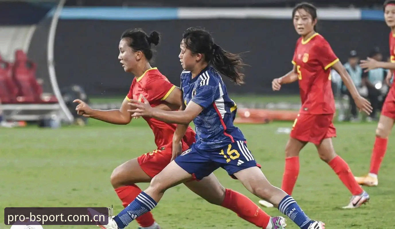 U17世界杯抽签结果全面评测：中国男女足分组形势深度体验报告