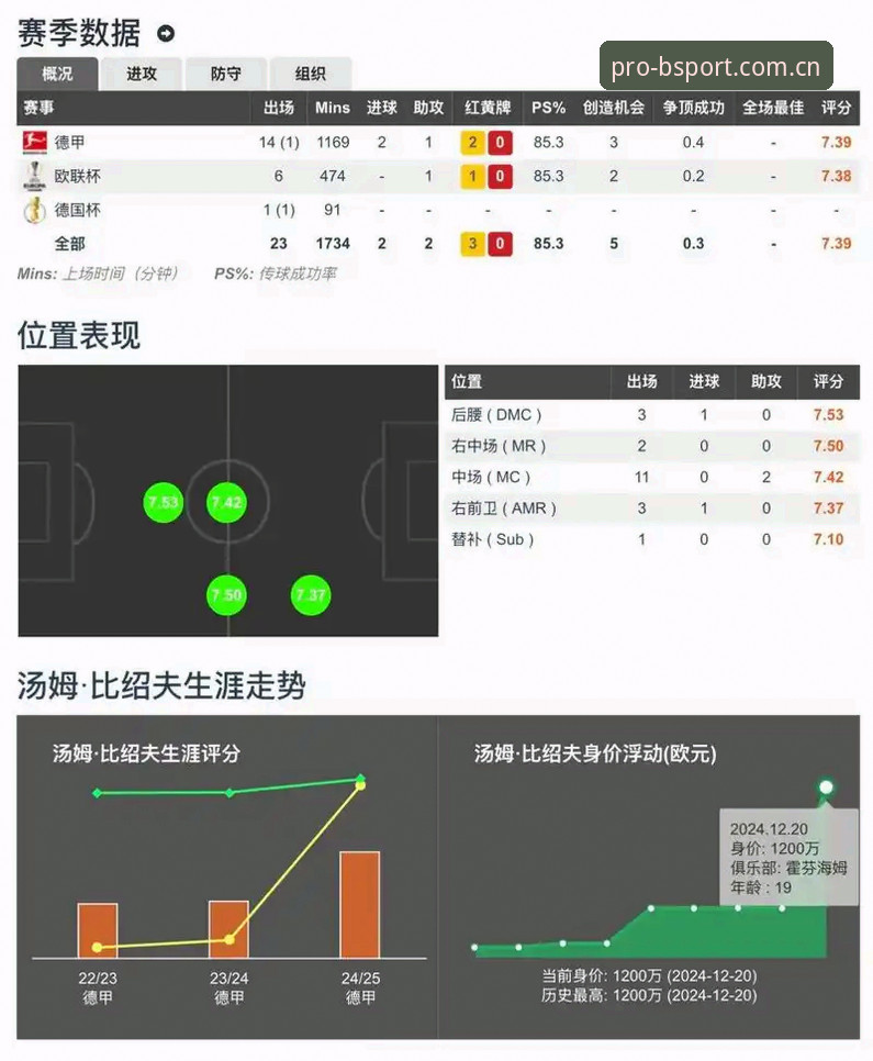 BSPORT篮球最新动态：行业观察者眼中的数字化观赛趋势与实战指南