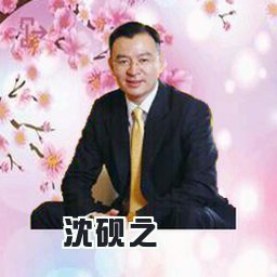 沈砚之